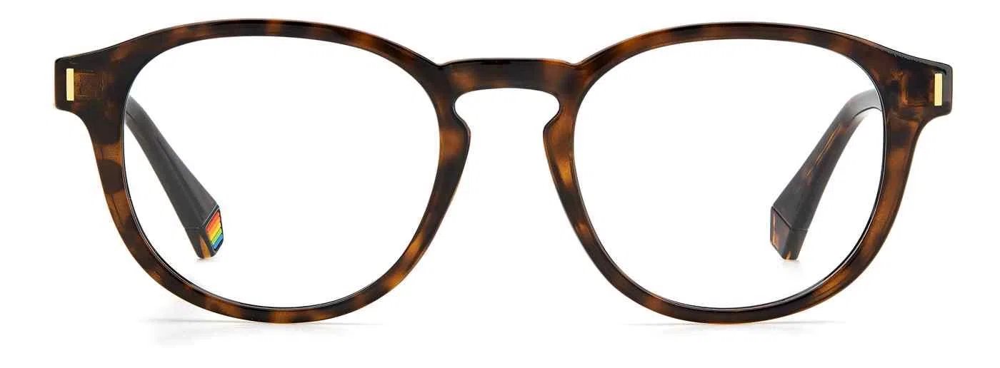 Polaroid Core PLDD452 Eyeglasses - view 8